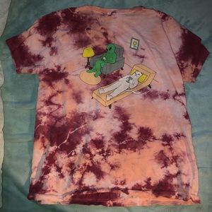 Ripndip tee shirt